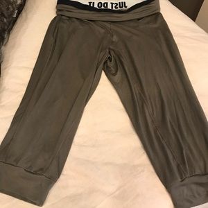 Nike Yoga Pants